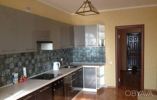 2-комнатная квартира, 82 кв.м