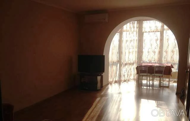 2-комнатная квартира, 82 кв.м