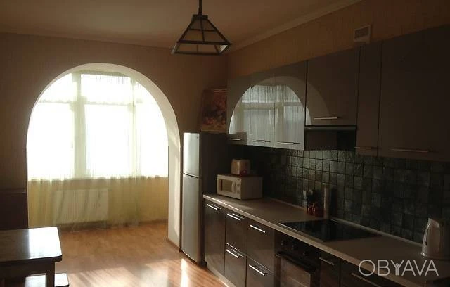 2-комнатная квартира, 82 кв.м