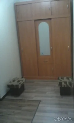 1-комнатная квартира, 47 кв.м