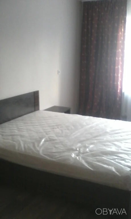 1-комнатная квартира, 47 кв.м