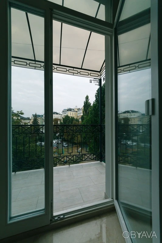 3-комнатная квартира, 160 кв.м