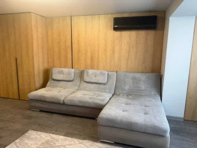 Продам 4к квартиру р-н Дафі (Запорожське шосе,4)