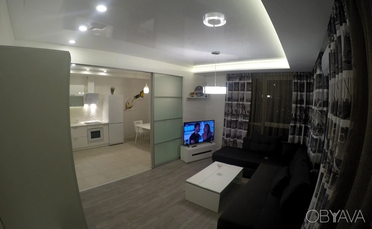 2-комнатная квартира, 63 кв.м