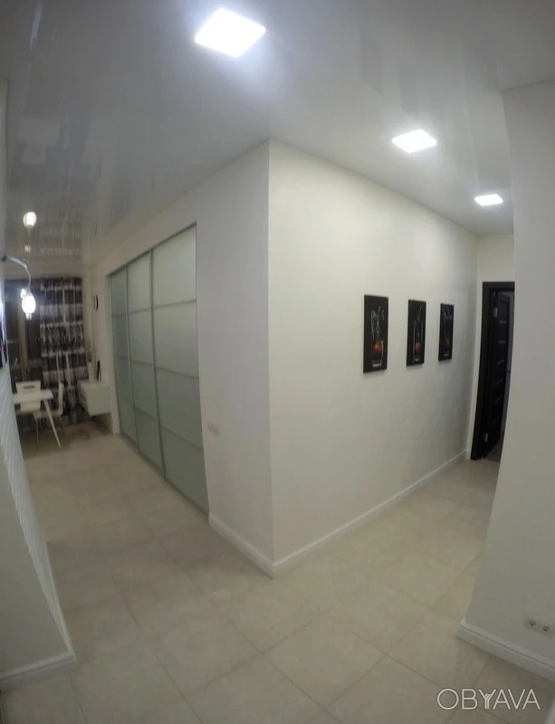 2-комнатная квартира, 63 кв.м
