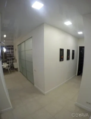 2-комнатная квартира, 63 кв.м