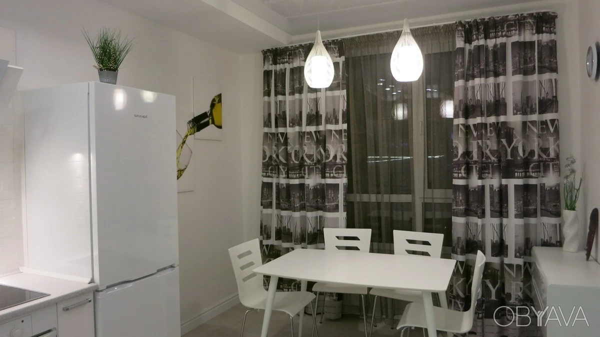 2-комнатная квартира, 63 кв.м