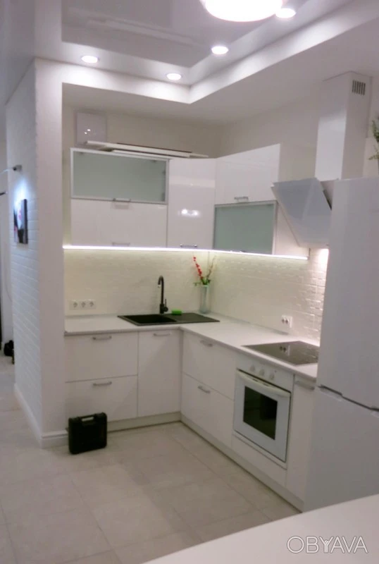 2-комнатная квартира, 63 кв.м