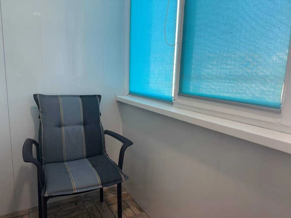 Продам 4к квартиру р-н Дафі (Запорожське шосе,4)