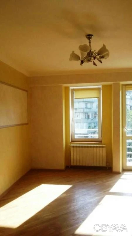 3-комнатная квартира, 87 кв.м