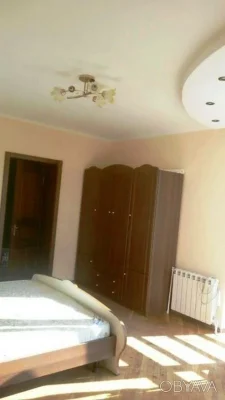 3-комнатная квартира, 87 кв.м