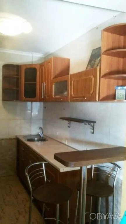 3-комнатная квартира, 87 кв.м