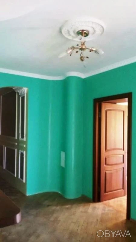 3-комнатная квартира, 87 кв.м
