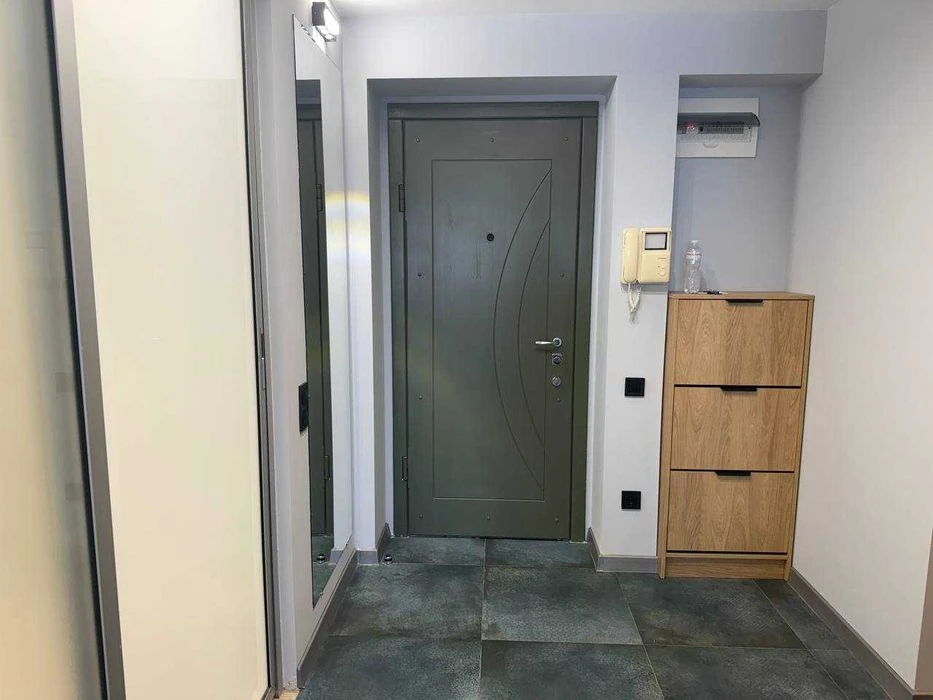 Продам 4к квартиру р-н Дафі (Запорожське шосе,4)