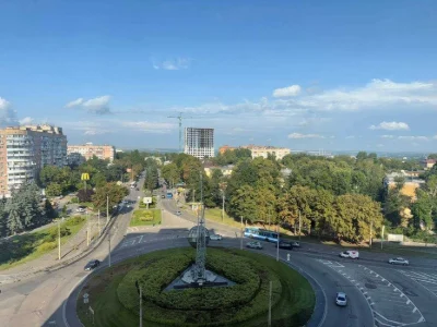 Продам 4к квартиру р-н Дафі (Запорожське шосе,4)