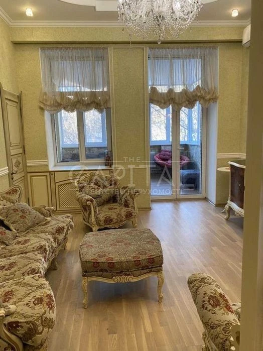 Оренда 3к квартири, бул. Шевченка Тараса, Шевченківський р-н