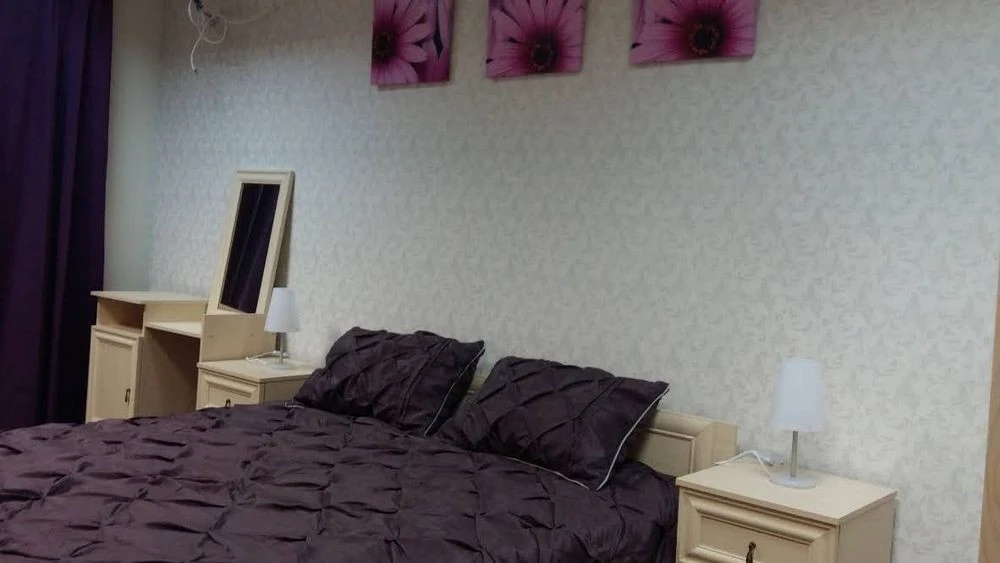 Без % Сдам 2к квартиру Пр. Берестейський21,Метро Політех. ін
