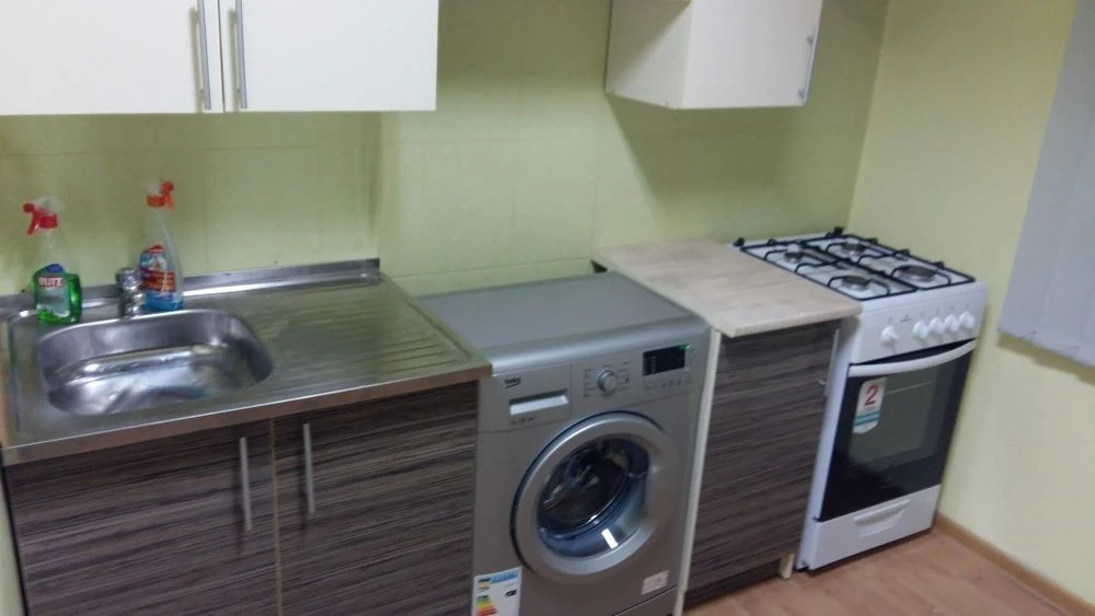 Без % Сдам 2к квартиру Пр. Берестейський21,Метро Політех. ін