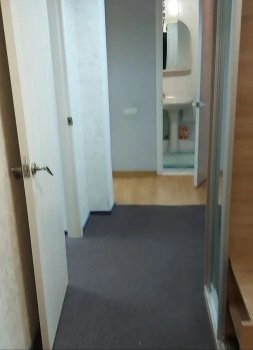Без % Сдам 2к квартиру Пр. Берестейський21,Метро Політех. ін