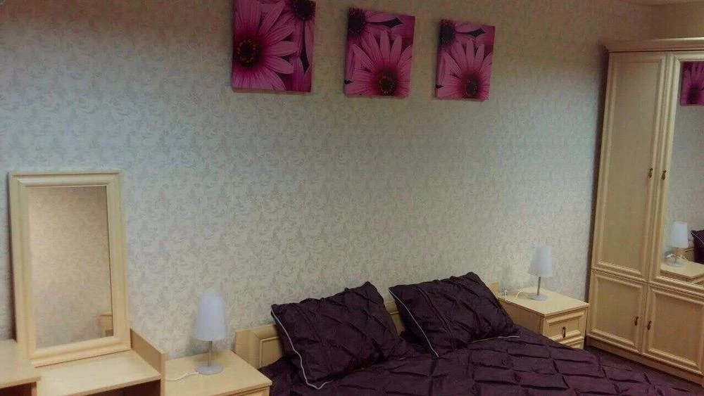 Без % Сдам 2к квартиру Пр. Берестейський21,Метро Політех. ін