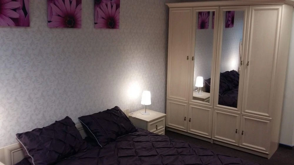 Без % Сдам 2к квартиру Пр. Берестейський21,Метро Політех. ін