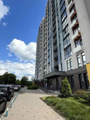 Оренда квартири в ЖК Місто Квітів, метро Сирець