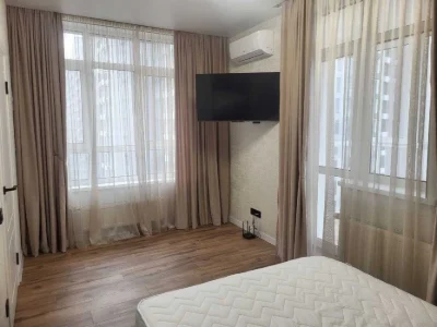 Оренда квартири в ЖК Місто Квітів, метро Сирець