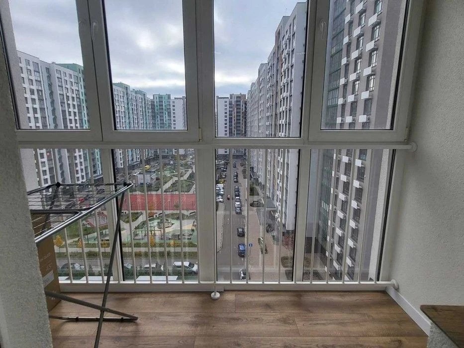 Оренда квартири в ЖК Місто Квітів, метро Сирець