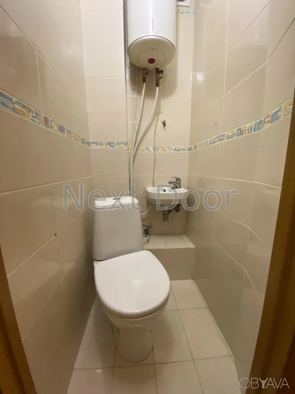 1-комнатная квартира, 40 м.кв.