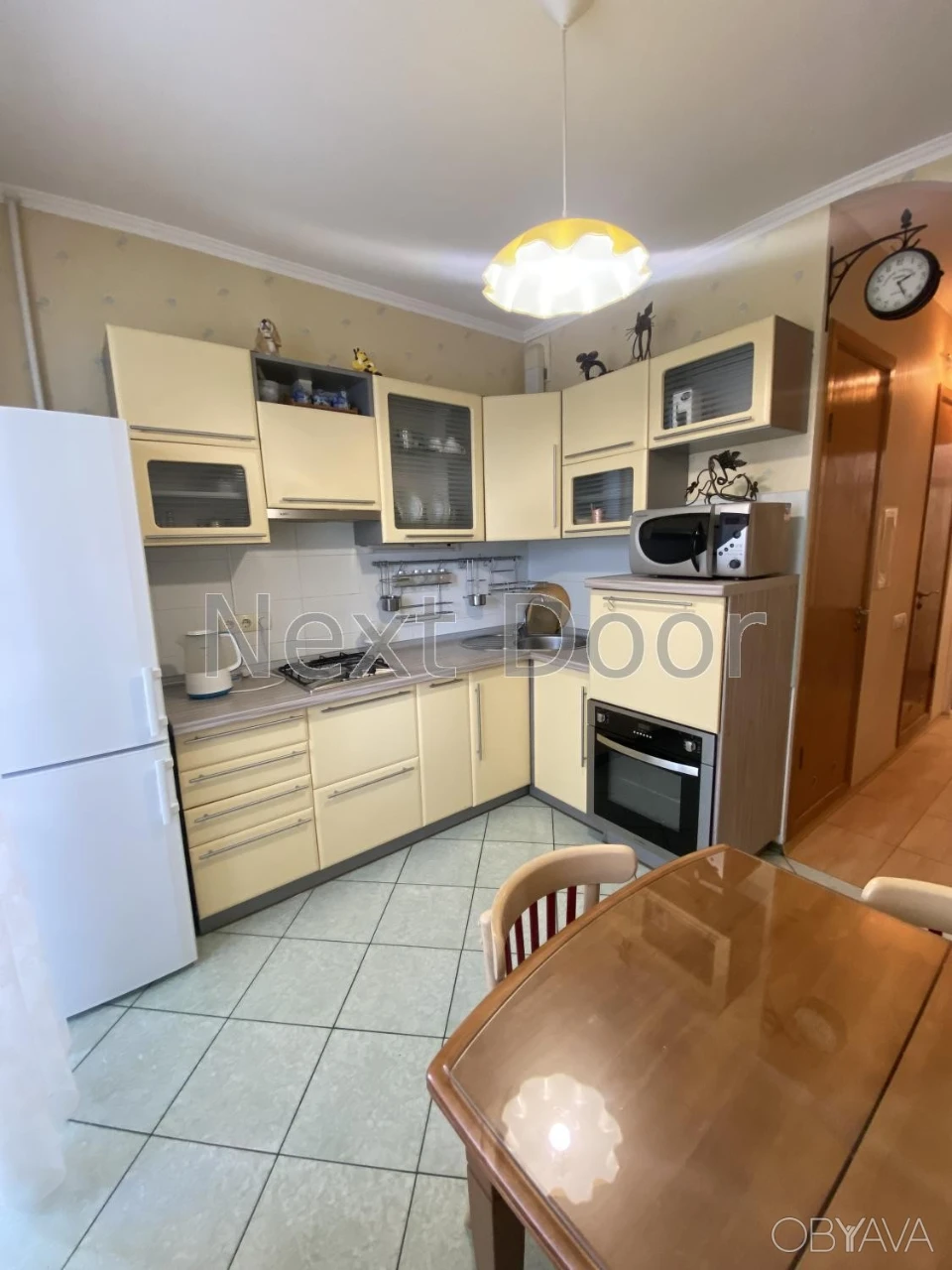 1-комнатная квартира, 40 м.кв.