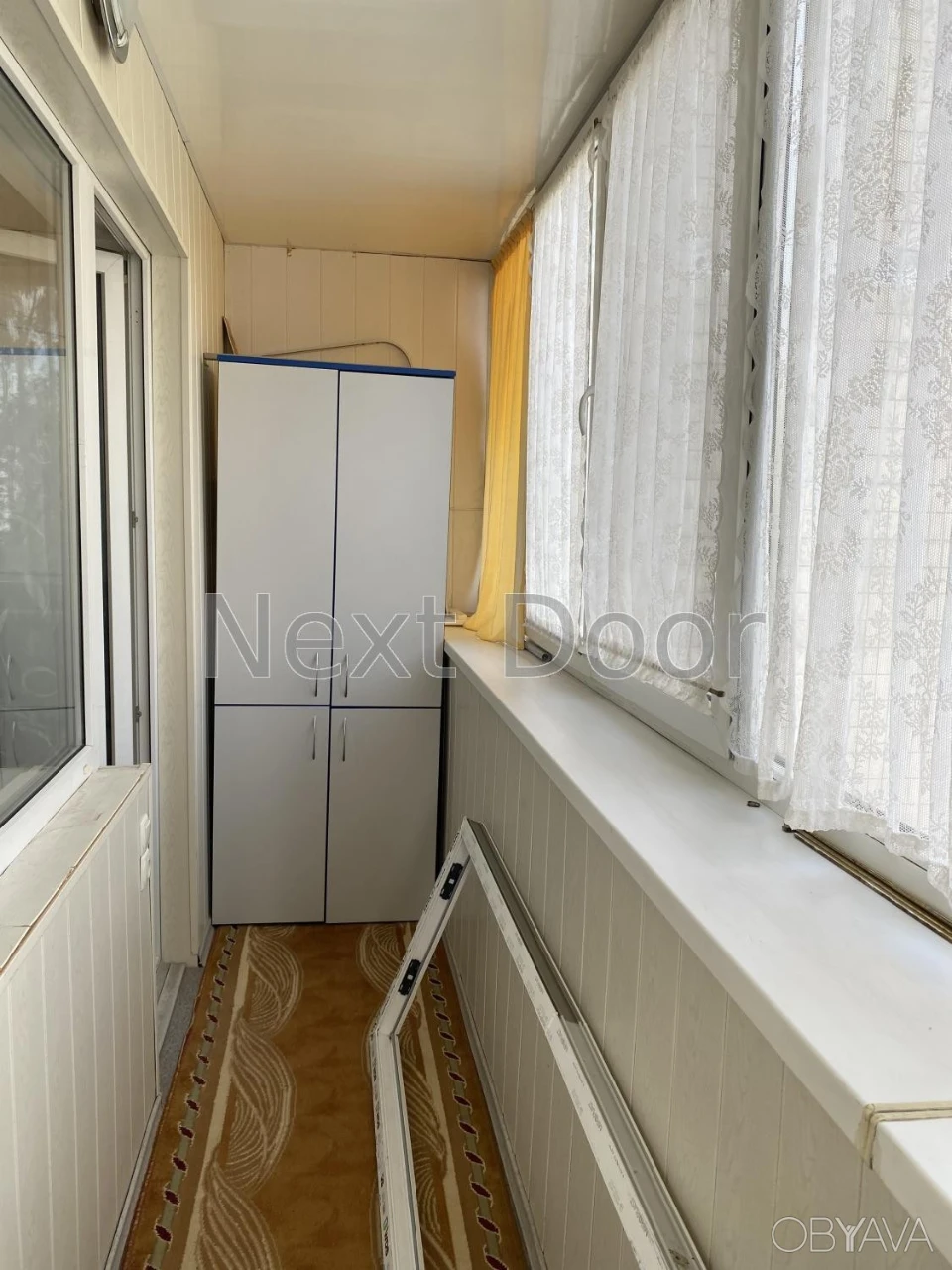 1-комнатная квартира, 40 м.кв.