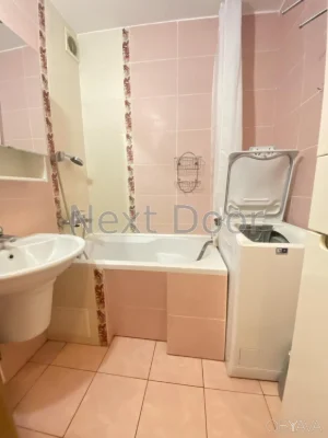 1-комнатная квартира, 40 м.кв.