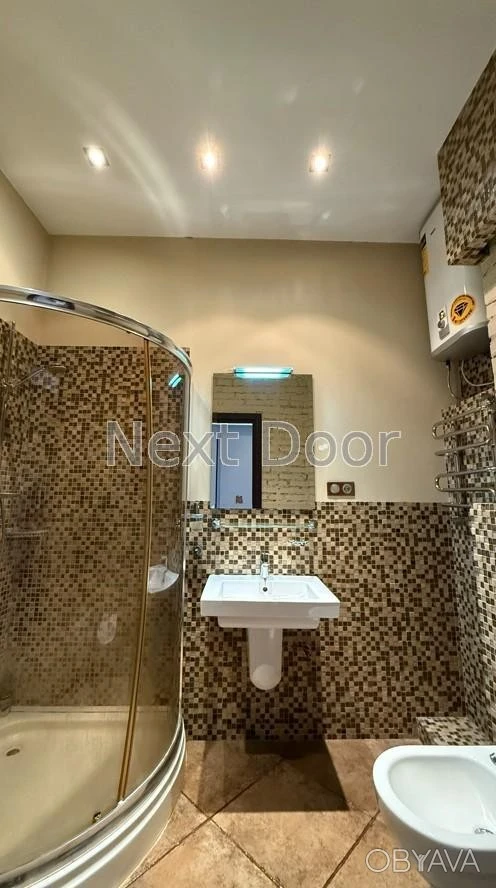 1-комнатная квартира, 48 м.кв.