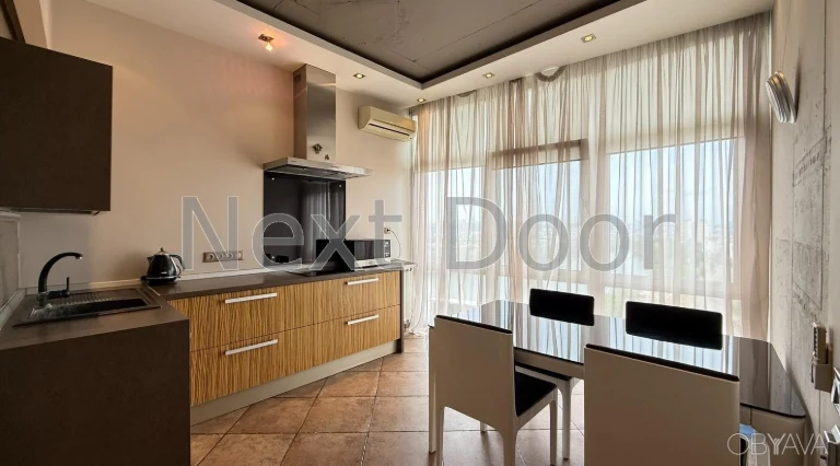 1-комнатная квартира, 48 м.кв.