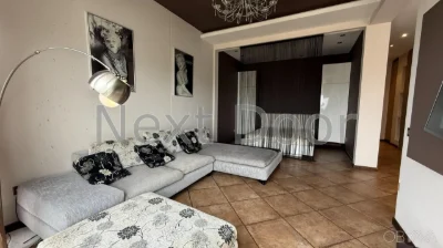 1-комнатная квартира, 48 м.кв.