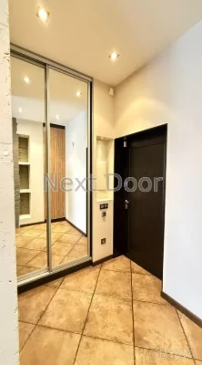 1-комнатная квартира, 48 м.кв.