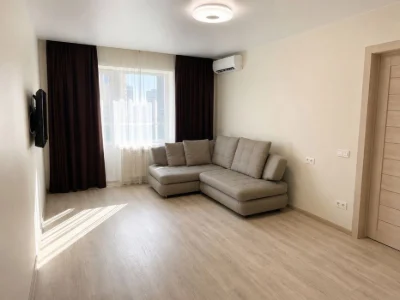 Оренда 2 кiм кв Ревуцького, 25 Харківський масив м. Харківсь