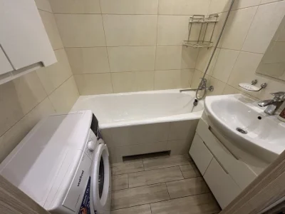Оренда 2 кiм кв Ревуцького, 25 Харківський масив м. Харківсь