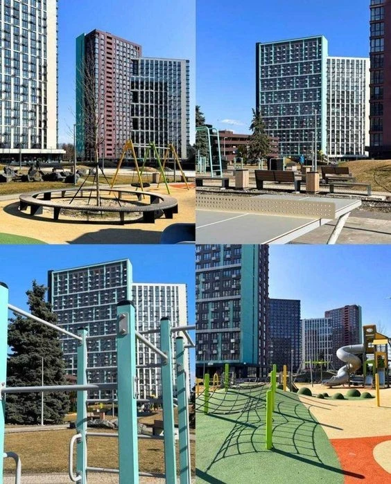 Перша здача! 2к квартира 62 м² ЖК Діброва Парк | без комісії