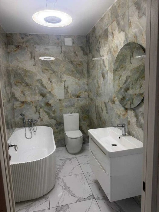 Перша здача! 2к квартира 62 м² ЖК Діброва Парк | без комісії