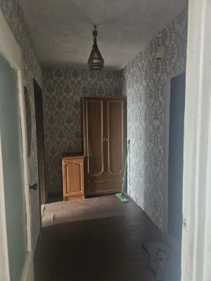 Сдам 1-ую. к-ру м. Академгородок 5 мин. пешком. Чернобыльска