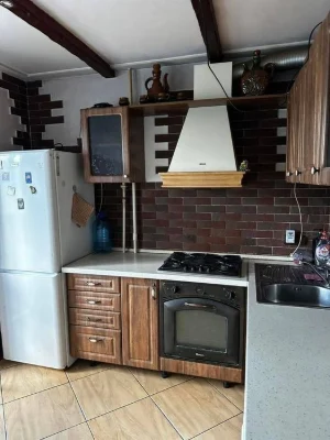 Здається 2-кімн. квартира на Борщагівці, вул. Зодчих, газова