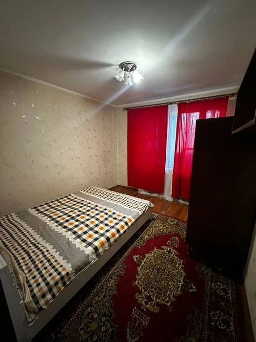 Здається 2-кімн. квартира на Борщагівці, вул. Зодчих, газова