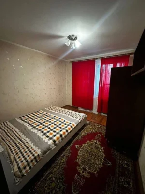 Здається 2-кімн. квартира на Борщагівці, вул. Зодчих, газова