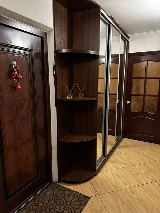 Здається 2-кімн. квартира на Борщагівці, вул. Зодчих, газова