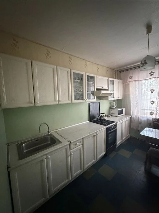 4-room apartment for sale, Kalnyshevsky St., Khortytskyi