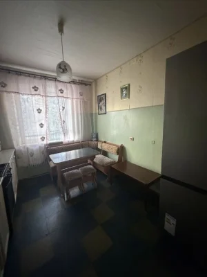 4-room apartment for sale, Kalnyshevsky St., Khortytskyi