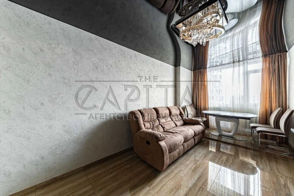 Аренда квартиры, ЖК Manhattan city, пр-т Берестейский