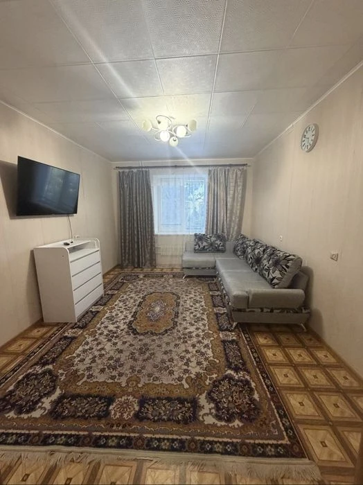 4-room apartment for sale, Kalnyshevsky St., Khortytskyi