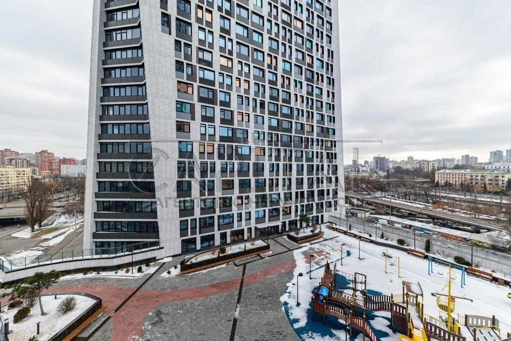 Аренда квартиры, ЖК Manhattan city, пр-т Берестейский